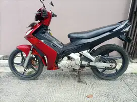 Yamaha Jupiter MX tahun 2008