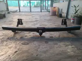 Tanduk ARB Rush/Terios (kondisi bagus)