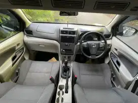 Avanza E Manual 2019