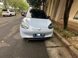 Wuling Binguo EV 2024 Listrik