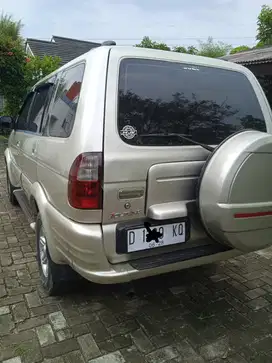 Isuzu Grand touring 2008 Diesel
