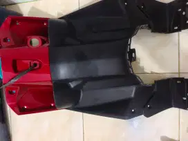 Dek kontak yamaha nouvo z