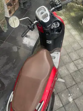 Dijual Scoopy tahun 2019