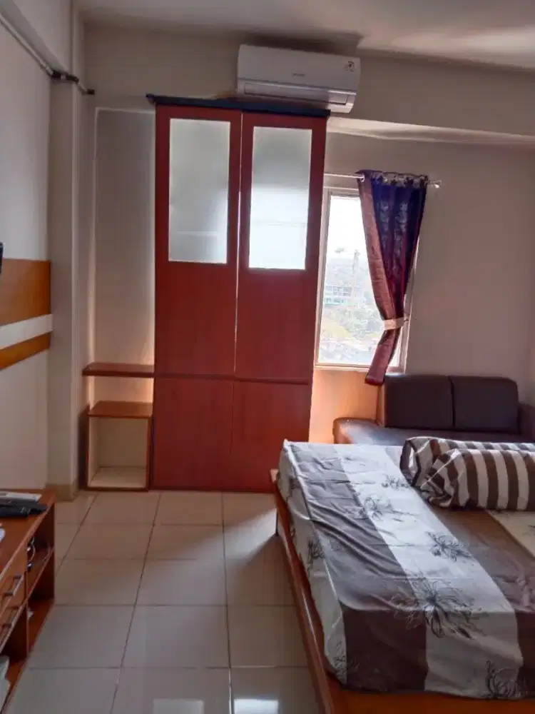 Disewakan Apartment