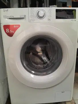 Mesin cuci LG 8,5 KG