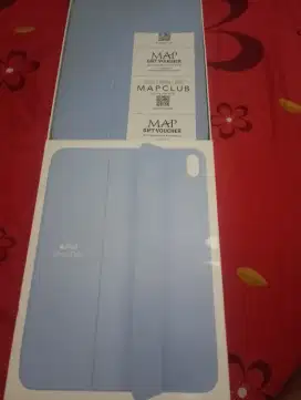 Jual case smart folio iPad gen 10