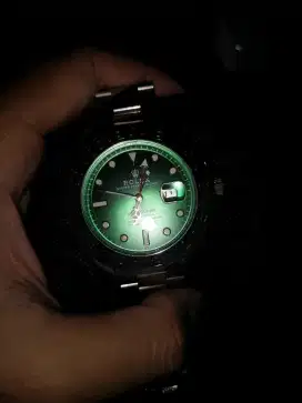 Jam tangan koleksi