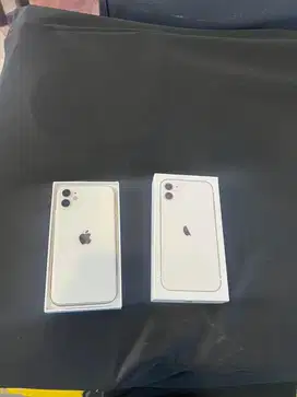 iphone 11 128gb lengkap plus fullset