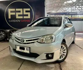 Etios g valco manual 2013 DP 15jt