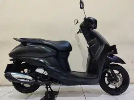 Grand FILANO 125 neo 2023 istimewa mulus terawat siap pakai...