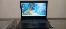 Lenovo AMD A9-9420 Ram 8GB sudah SSD