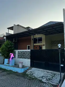 Sewa Rumah Semarang Timur
