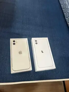 iphone 11 128gb milik sendiri
