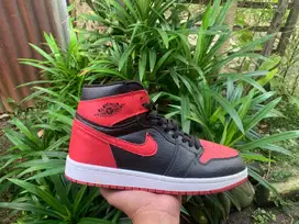 Nike air jordan 1 retro