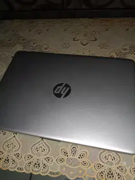 Laptop HP Althon Silver 7120U Radeon