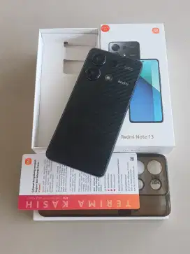 Redmi Note 13 4G 8/256 GB