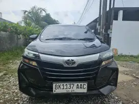 Toyota Avanza E AT 2019 DP10JT