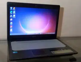 Acer Core i3 Ram 8GB Windows 11 no Minus