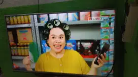 Tv digital LG 42 in Normal semua