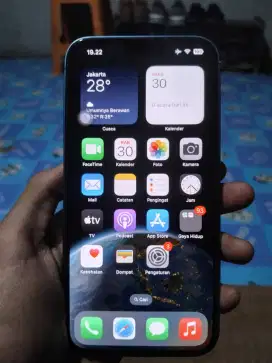 iPhone 13 resmi ibox indo
