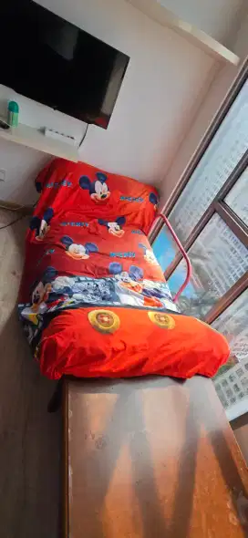 Jual Sofa Bed untuk apartemen/kos