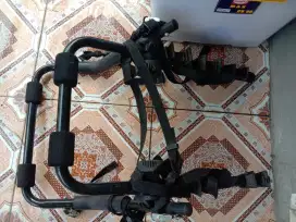 Bike Carrier ( Gantungan Sepeda untuk di mobil , untuk 4-5 sepeda)
