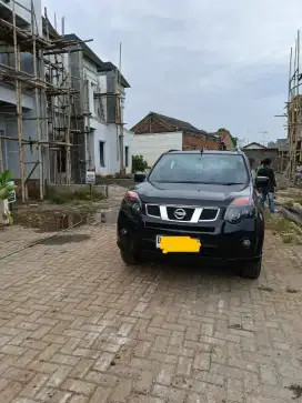 JUAL XTRAIL MANUAL TAHUN 2012