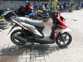 Beat Eco tahun 2018. Ss lengkap