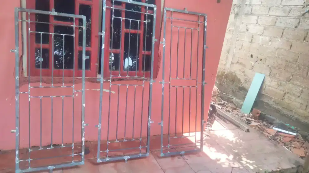 Tukang las panggilan siap kerumah anda