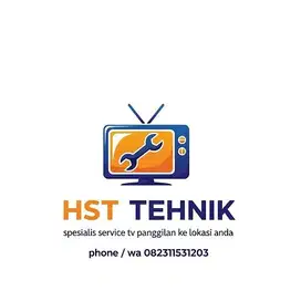 Service tv terdekat panggilan