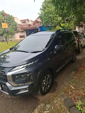 Mitsubishi Xpander 2024 Bensin