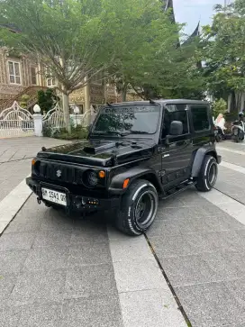 Suzuki Jimny 92