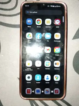 Jual hp redmi A2 bekas