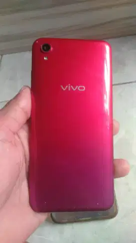 Jual  happe Vivo mulus RAM 2 yah