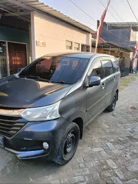 Xenia tahun 2016