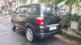 apv minibus 2017 manual airbag