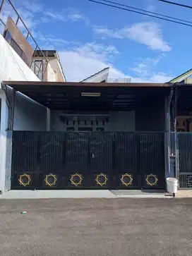 Dijual rumah kota bandung 100 meter