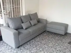 Tukang service sofa