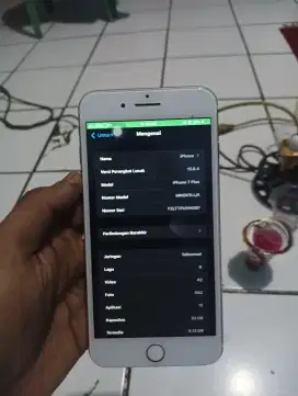 IPHONE 7+ 32GB ALL OPERATOR