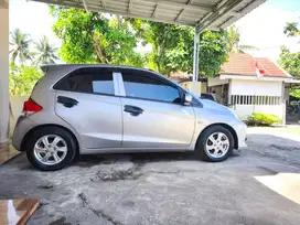 Honda Brio Satya 2016 Bensin