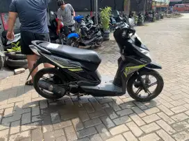 Beat Eco 2017.Gratis balik nama