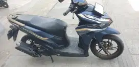 Vario 125 iss th 2024 Keyles istimewa pjk baru