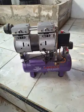 Jual cepat Kompresor mini