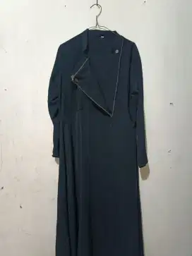 Thrifting abaya