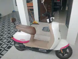 Sepeda merk selis