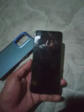 Oppo a57s bekas