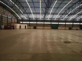 Di Sewakan Gudang di Rorotan  Jakarta Utara