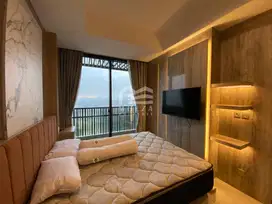Disewakan Apartemen Dekat MRT Fatmawati City Center Furnished