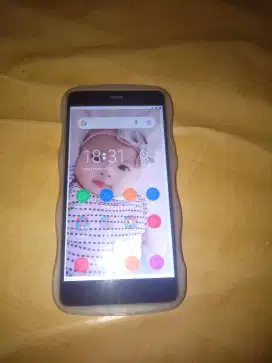 Jual hp redmi not4