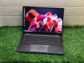 Dell Latitude 9330 Core i7-1260U 2in1 QHD RAM 32-512 GB LikeNew